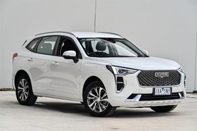 2022 GWM Haval Jolion Premium Wagon A01 for sale in Kilsyth